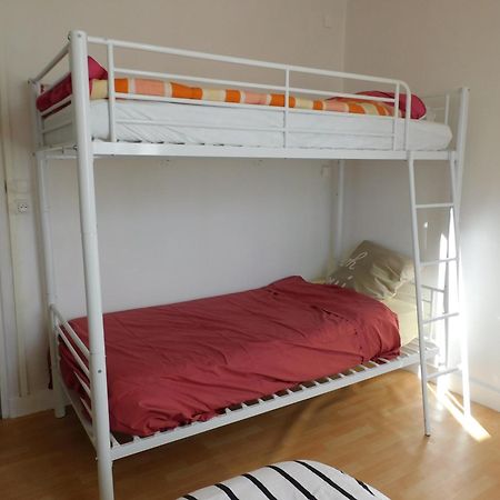 Villa Desiree 拉布尔布勒 外观 照片