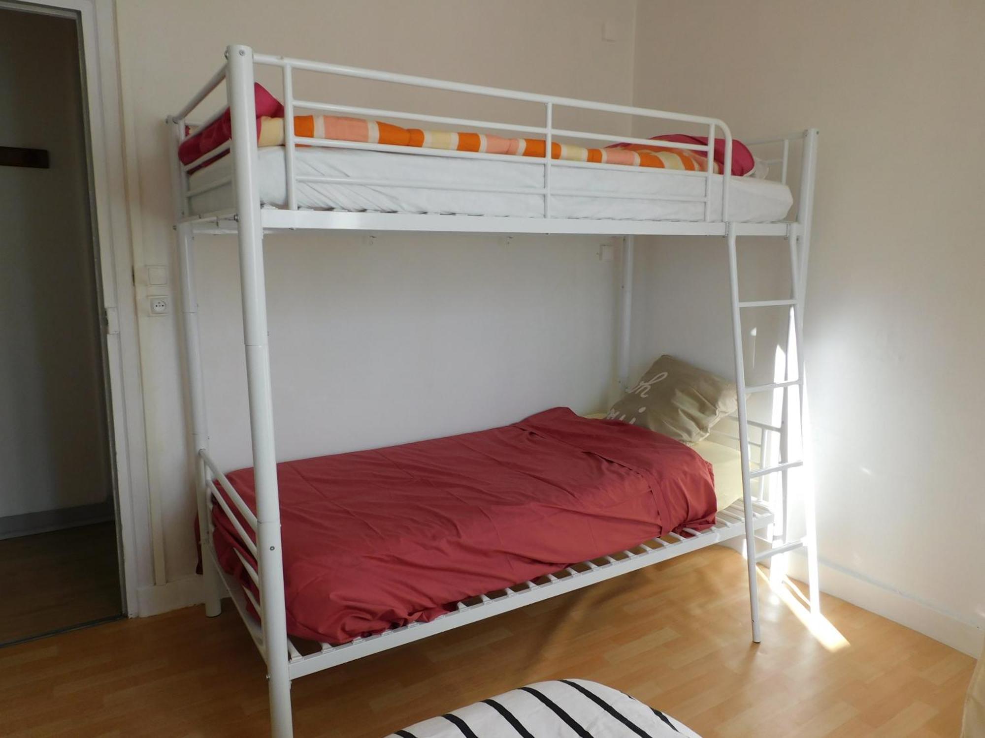 Villa Desiree 拉布尔布勒 外观 照片