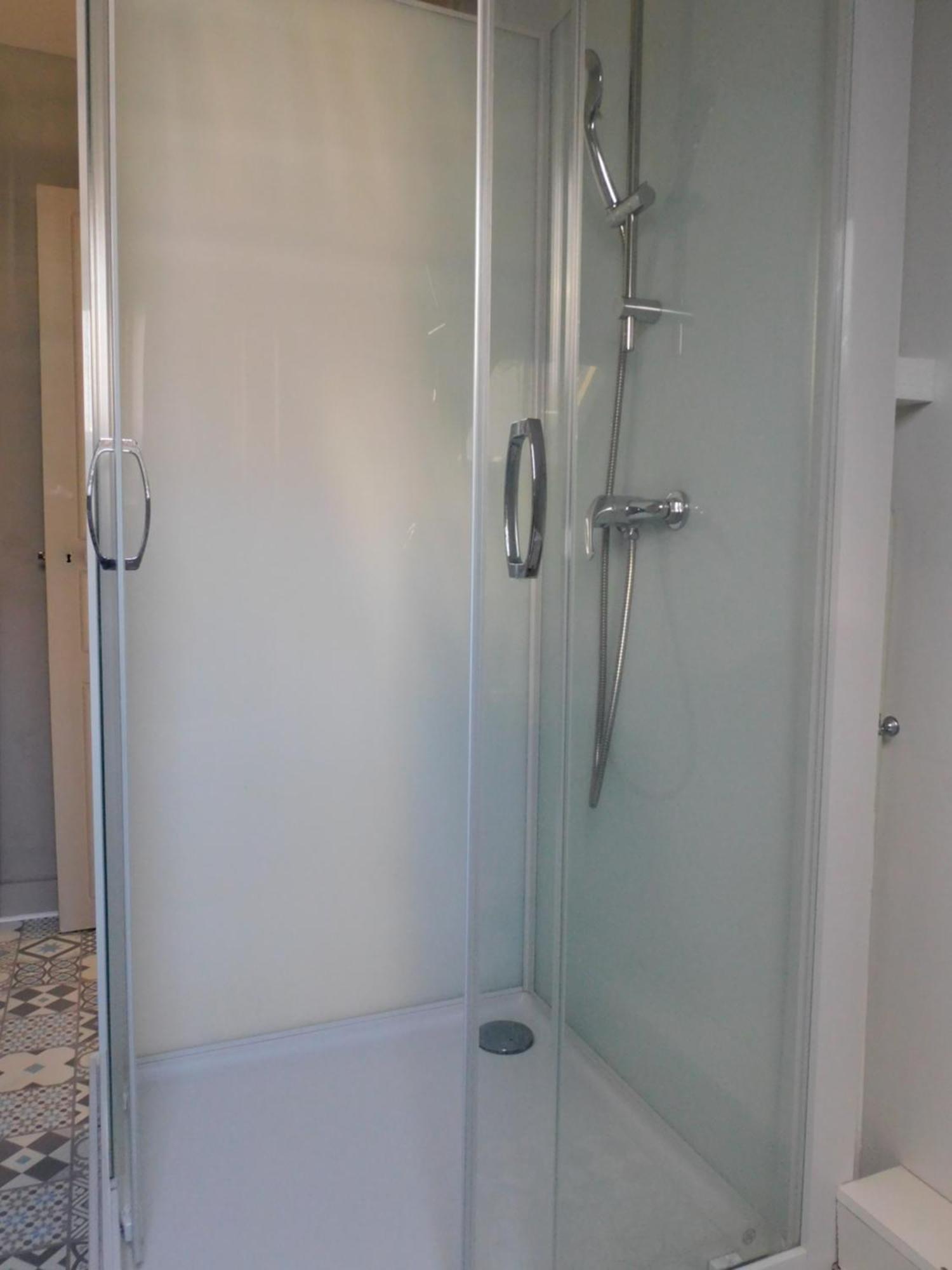Villa Desiree 拉布尔布勒 外观 照片