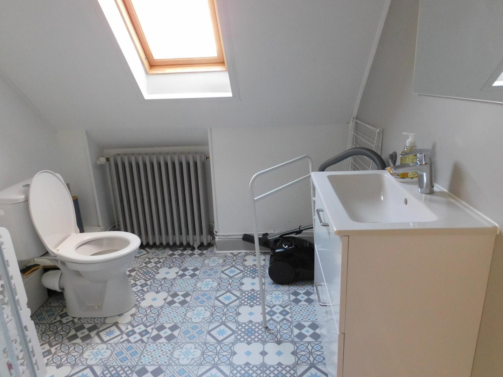 Villa Desiree 拉布尔布勒 外观 照片