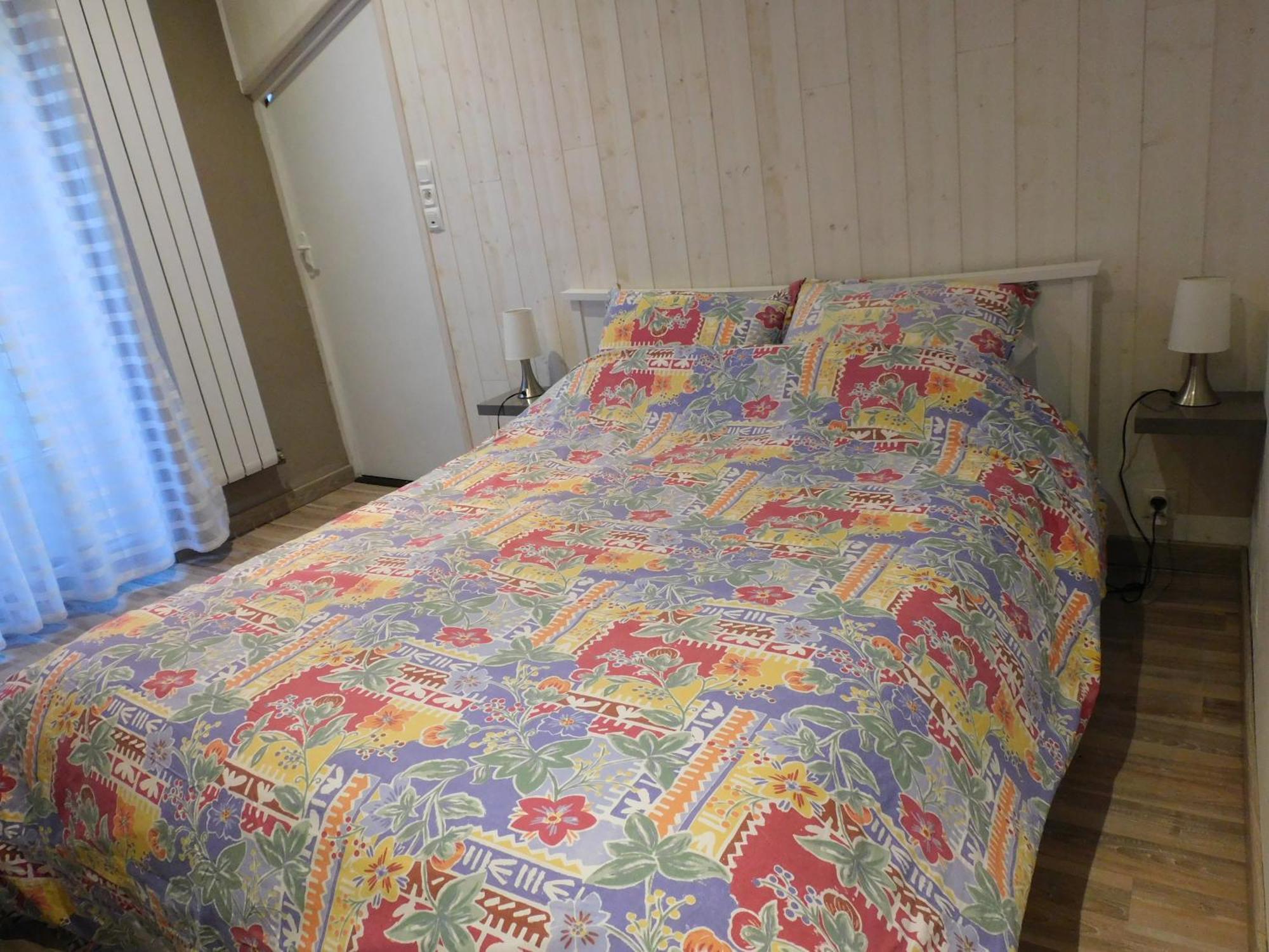 Villa Desiree 拉布尔布勒 外观 照片