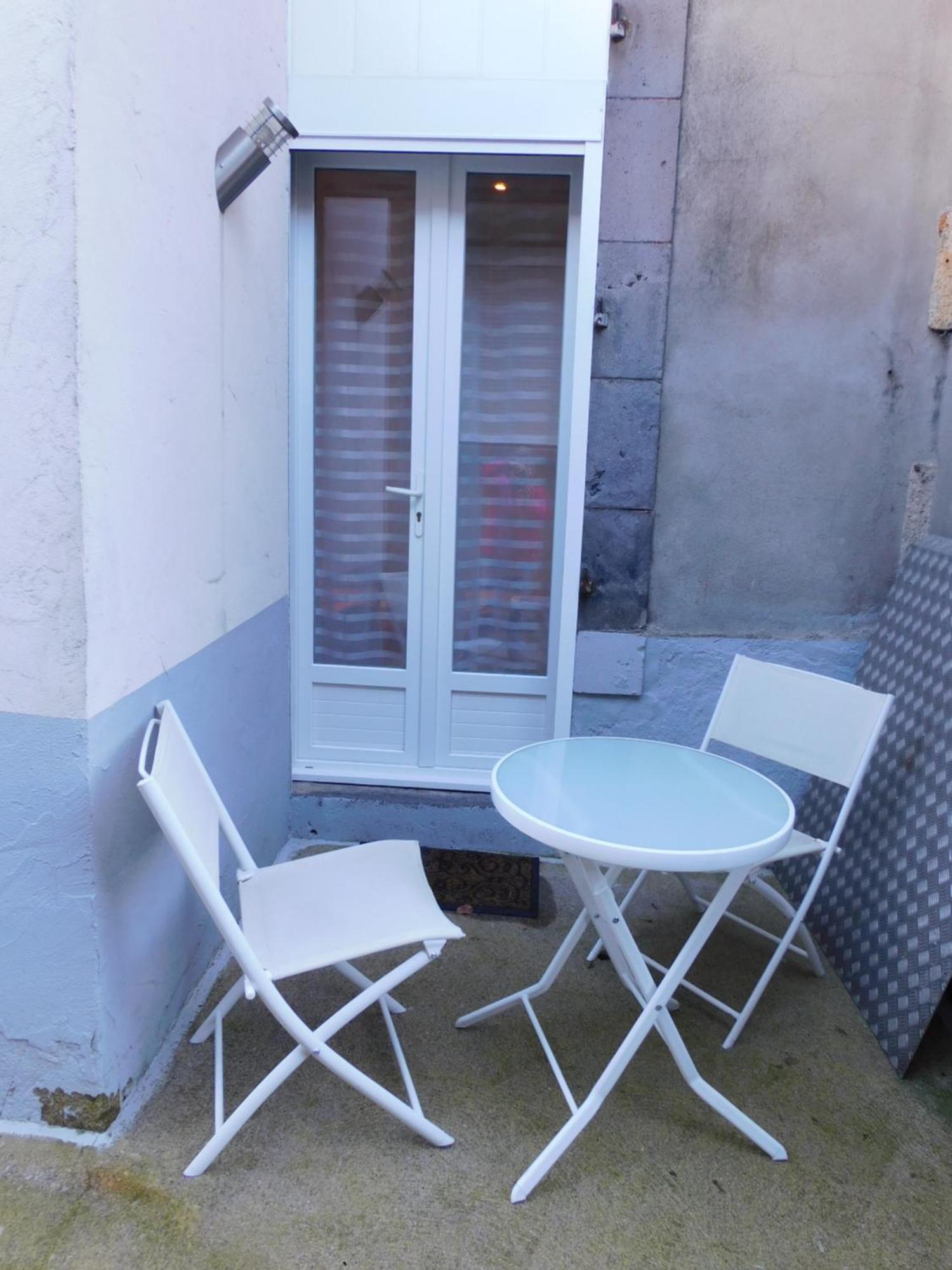 Villa Desiree 拉布尔布勒 外观 照片