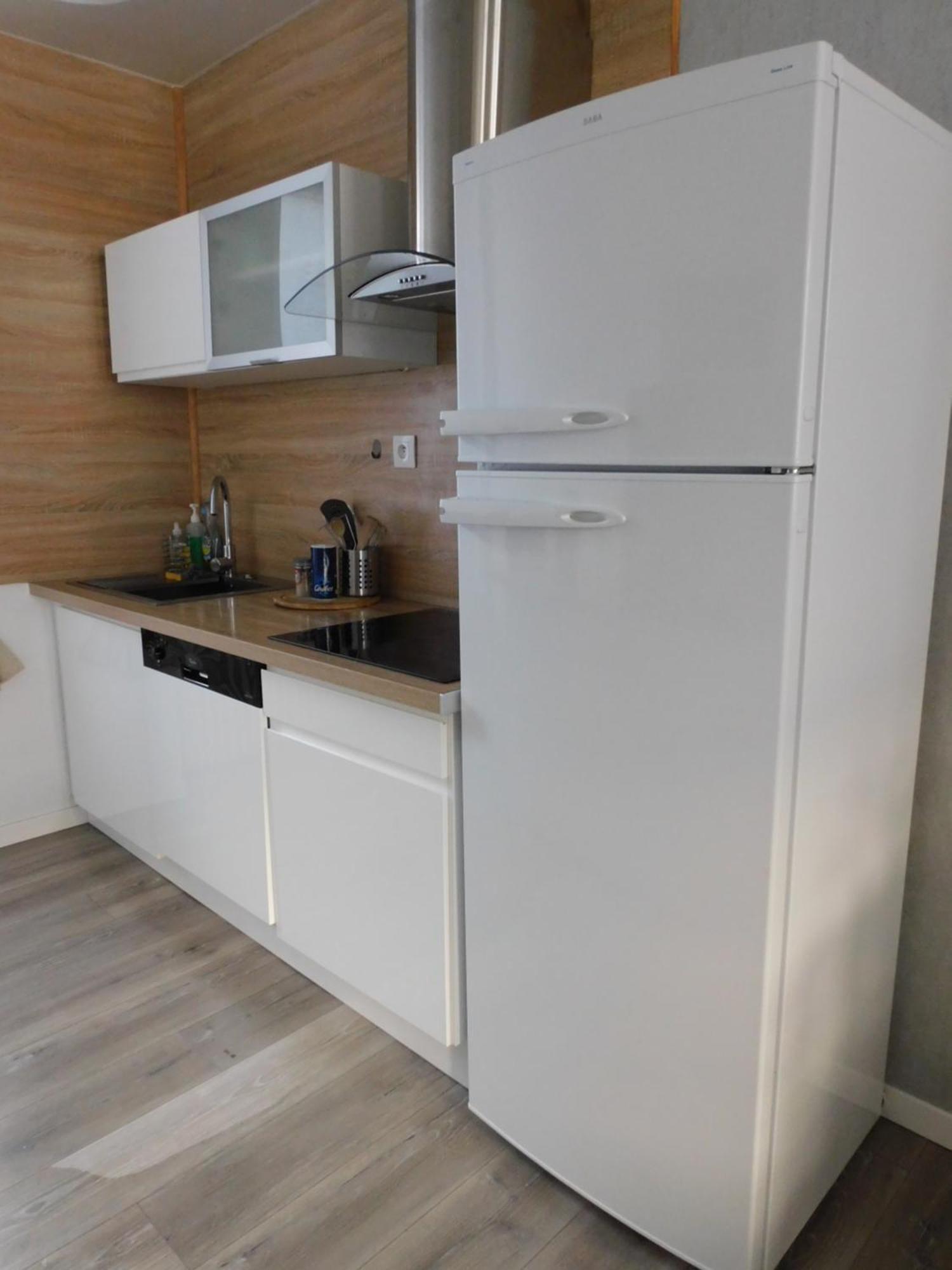Villa Desiree 拉布尔布勒 外观 照片