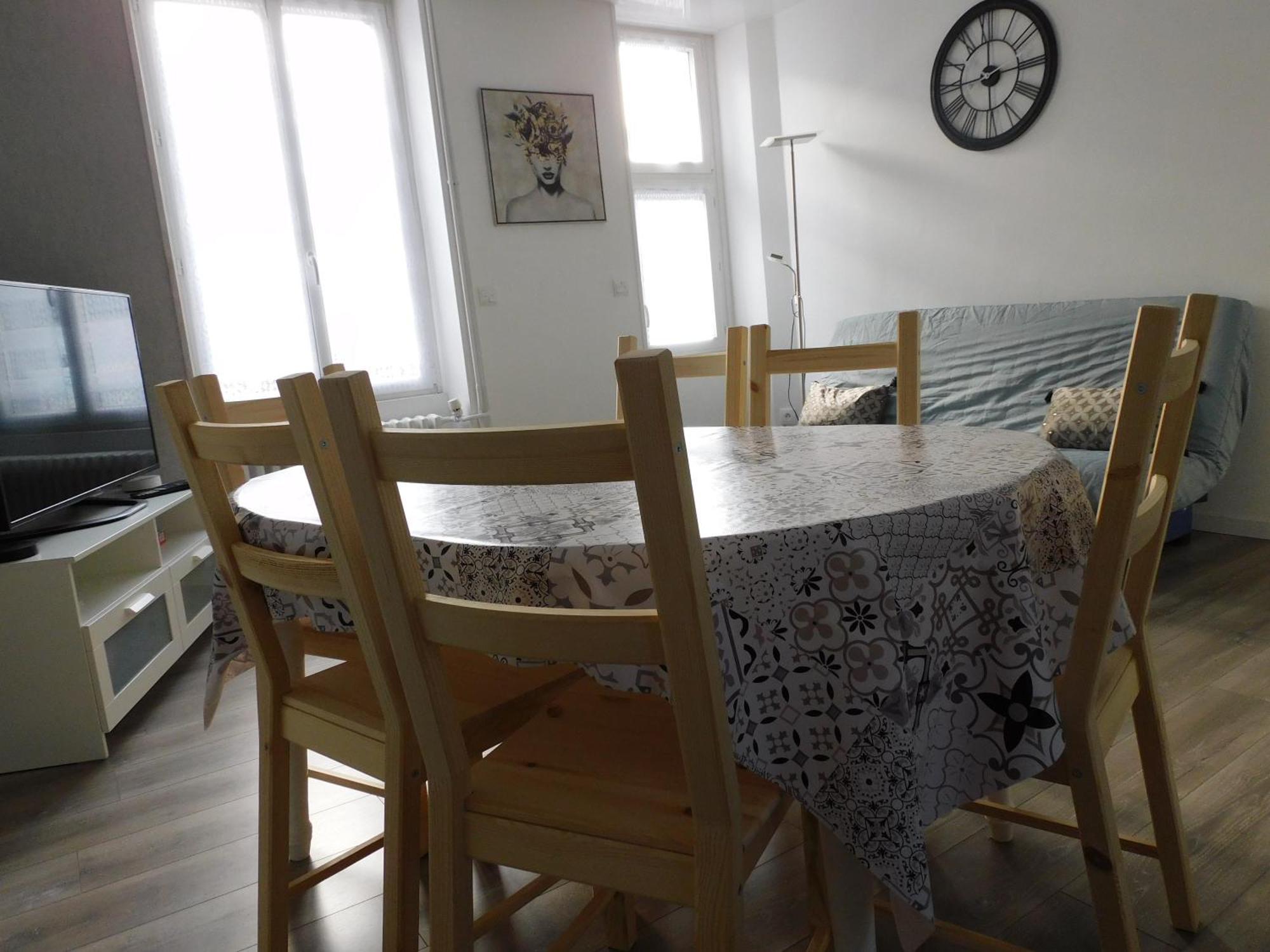 Villa Desiree 拉布尔布勒 外观 照片